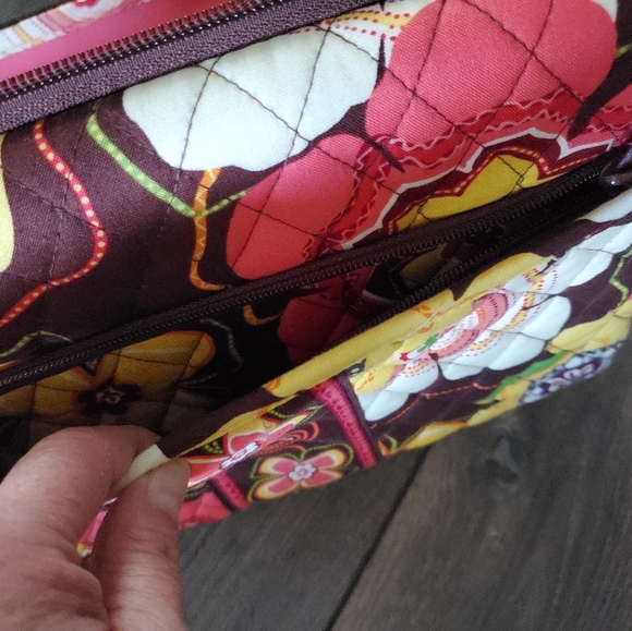 Vera Bradley Buttercup Tablet Case - Picture 7 of 7